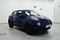 Nissan Juke, 2015 года, пробег 117932 км
