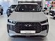 Chery Tiggo 4 Active, серый