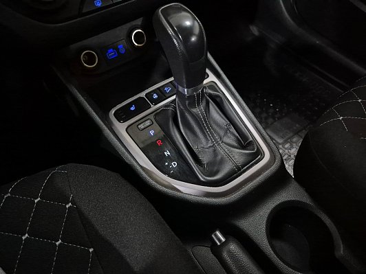 Hyundai Creta Active, 2016 года, пробег 218883 км