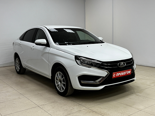 Lada (ВАЗ) Vesta, 2023 года, пробег 29779 км