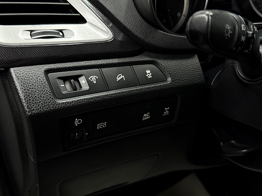 Hyundai Santa Fe Comfort, 2013 года, пробег 130861 км