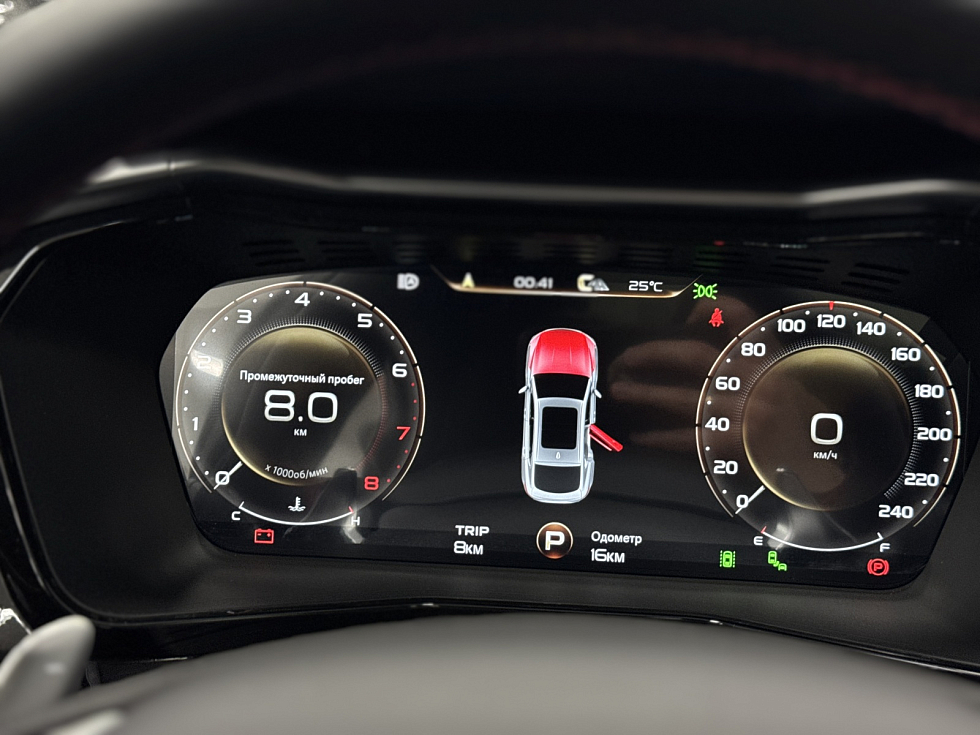 Knewstar 001 Люкс, белый