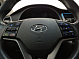 Hyundai Tucson Prime, 2016 года, пробег 162971 км