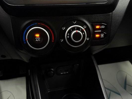 Kia Rio Comfort, 2014 года, пробег 232850 км