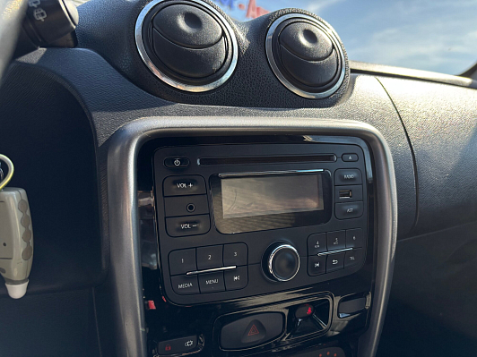 Renault Duster Privilege, 2012 года, пробег 218833 км