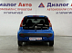 Peugeot 107 Active, 2012 года, пробег 179656 км
