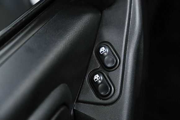 Lada (ВАЗ) Niva Travel Comfort'24, 2024 года, пробег 22000 км