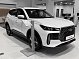 Chery Tiggo 4 Active, белый