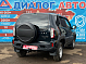 Lada (ВАЗ) Niva Travel Комфорт'24, 2024 года, пробег 10500 км