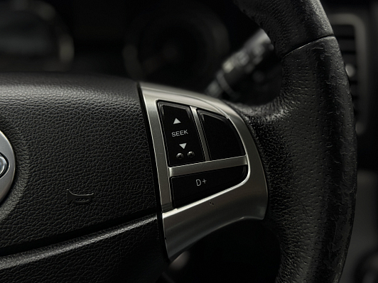 SsangYong Actyon Original, 2011 года, пробег 144259 км