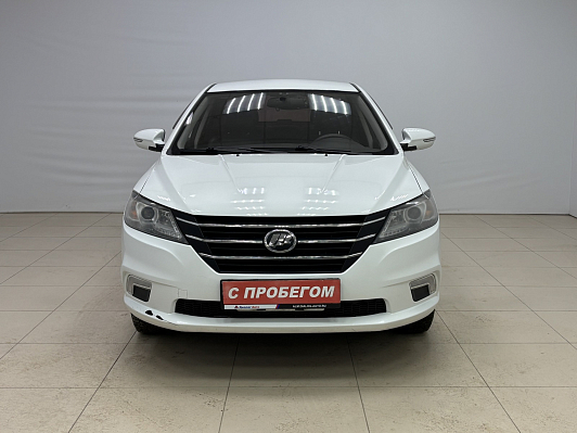 Lifan Solano Basic, 2016 года, пробег 103431 км