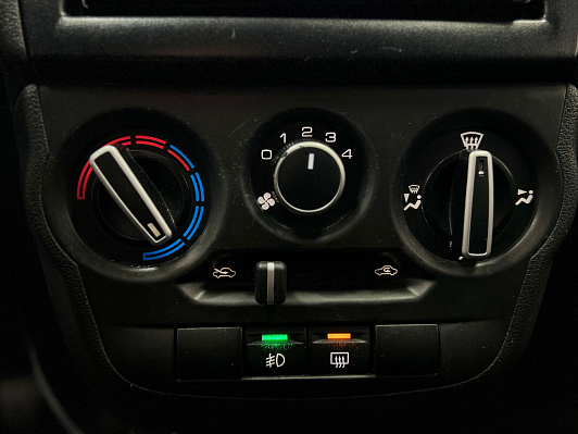 Lada (ВАЗ) Granta Classic, 2020 года, пробег 114229 км