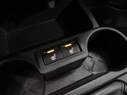 Datsun on-DO Trust III, 2020 года, пробег 110330 км