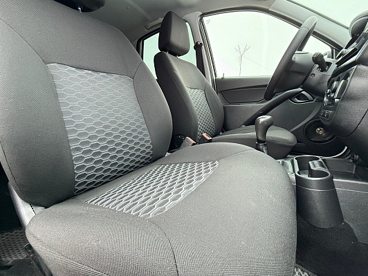 Lada (ВАЗ) Granta Classic Optima, 2019 года, пробег 85831 км