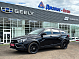Lada (ВАЗ) Vesta Black, 2021 года, пробег 58085 км