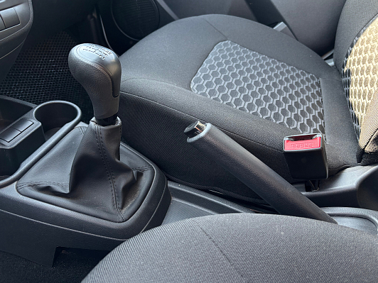 Lada (ВАЗ) Granta Classic'23, 2023 года, пробег 21791 км