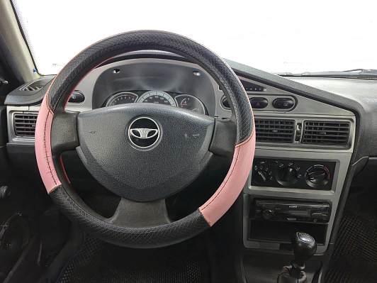 Daewoo Nexia Базовая, 2011 года, пробег 268000 км