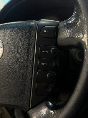 SsangYong Rexton Luxury Family, 2009 года, пробег 183478 км