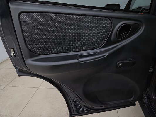 Lada (ВАЗ) Niva Travel BLACK, 2022 года, пробег 25379 км