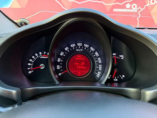 Kia Sportage Premium, 2012 года, пробег 290700 км