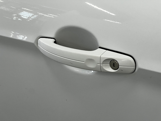 Ford Kuga, 2016 года, пробег 188300 км