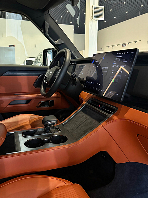 Rox 01, 2023 года, пробег 32448 км