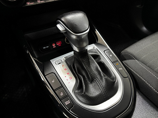 Kia Cerato Prestige, 2019 года, пробег 97729 км
