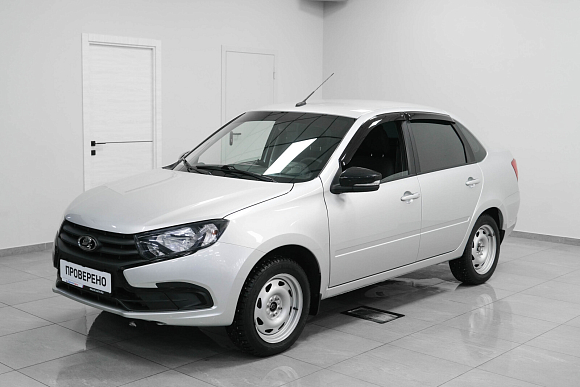 Lada (ВАЗ) Granta #CLUB, 2024 года, пробег 26000 км