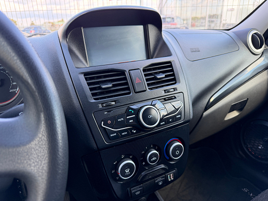 Lada (ВАЗ) Kalina Luxe Navi Glonass 21927-52-229, 2013 года, пробег 150000 км