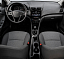 Hyundai Solaris Comfort, 2012 года, пробег 222256 км