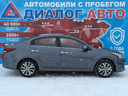 Solaris KRS Premium, 2025 года, пробег 3000 км