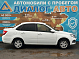 Lada (ВАЗ) Granta Classic Optima, 2022 года, пробег 57878 км