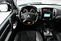 Mitsubishi Pajero Instyle, 2017 года, пробег 150820 км