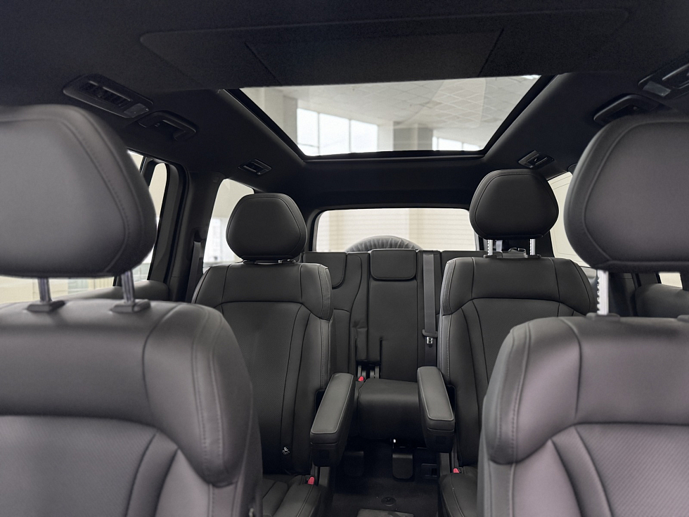 Rox 01 Family, черный