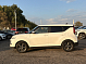 Kia Soul Luxe, 2021 года, пробег 93781 км