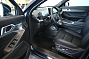 Haval F7 Премиум, голубой