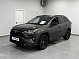 Toyota RAV4 Style, 2021 года, пробег 77492 км