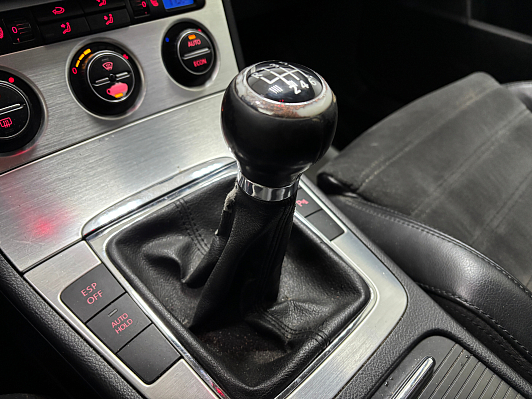 Volkswagen Passat Highline, 2007 года, пробег 246745 км