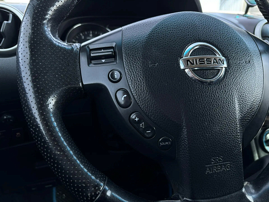 Nissan Qashqai XE, 2011 года, пробег 253507 км