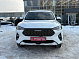 Haval F7 Tech Plus, 2021 года, пробег 72515 км