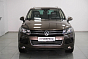 Volkswagen Touareg, 2014 года, пробег 218000 км