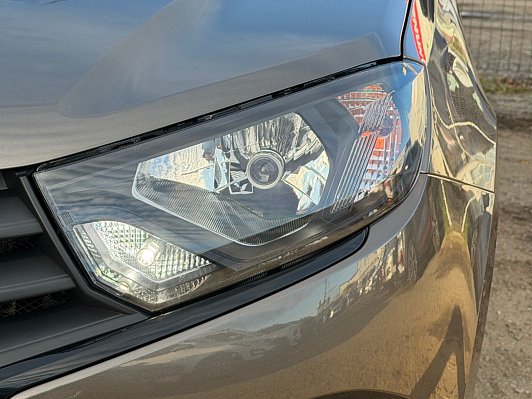 Lada (ВАЗ) Granta, 2025 года, пробег 22000 км