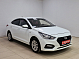 Hyundai Solaris Comfort, 2017 года, пробег 207747 км