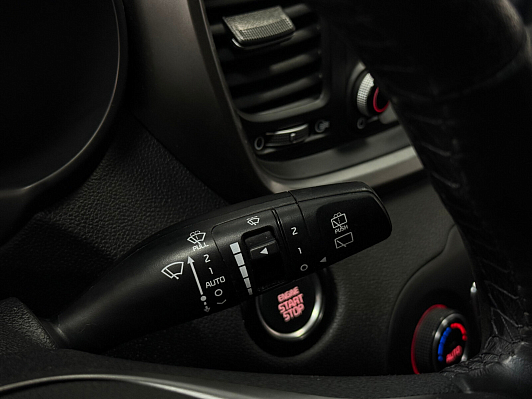 Kia Sorento Prestige, 2019 года, пробег 204000 км