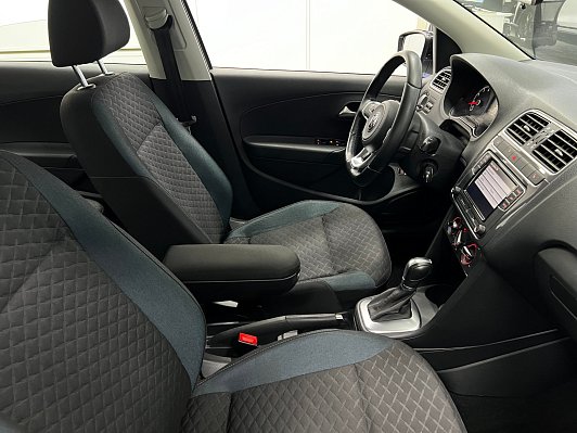 Volkswagen Polo Allstar, 2019 года, пробег 74538 км
