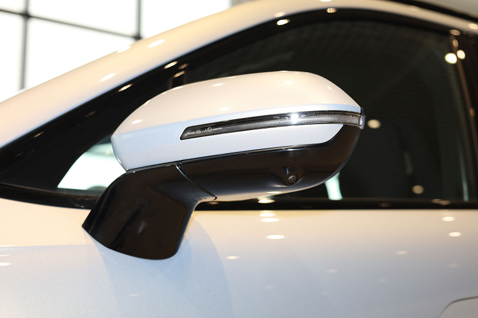 Jaecoo J8 Престиж +, черный