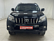 Toyota Land Cruiser Prado, 2012 года, пробег 243575 км