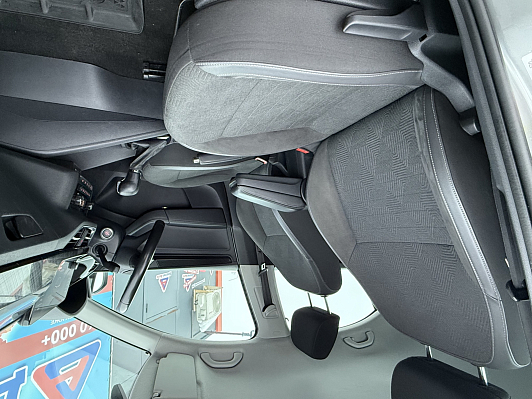 Volkswagen Polo Exclusive, 2020 года, пробег 137500 км