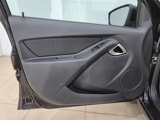 Lada (ВАЗ) Granta #CLUB'23, 2023 года, пробег 39850 км