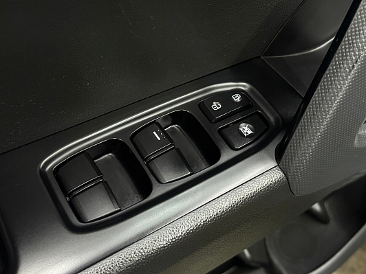 Hyundai Creta Travel, 2016 года, пробег 85891 км